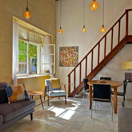 Apartamento Intramuros - Ole Solutions Jerez de la Frontera Zewnętrze zdjęcie