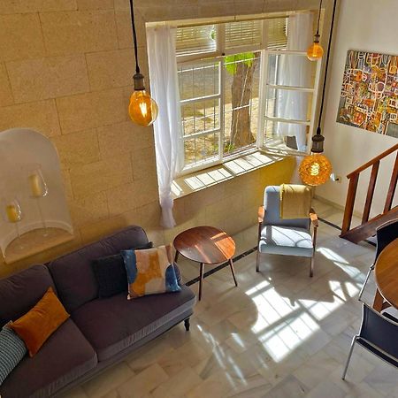 Apartamento Intramuros - Ole Solutions Jerez de la Frontera Zewnętrze zdjęcie
