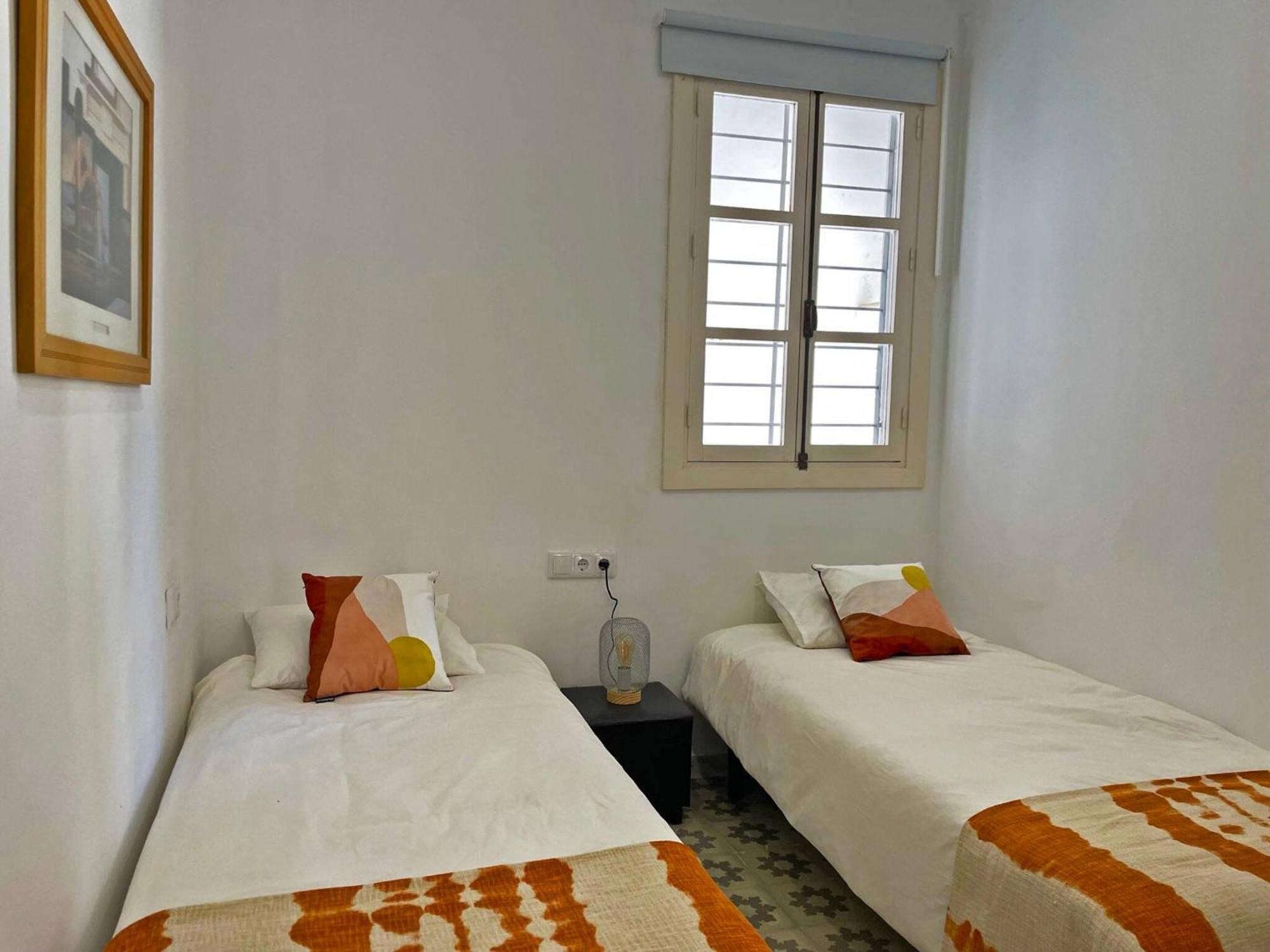 Apartamento Intramuros - Ole Solutions Jerez de la Frontera Zewnętrze zdjęcie