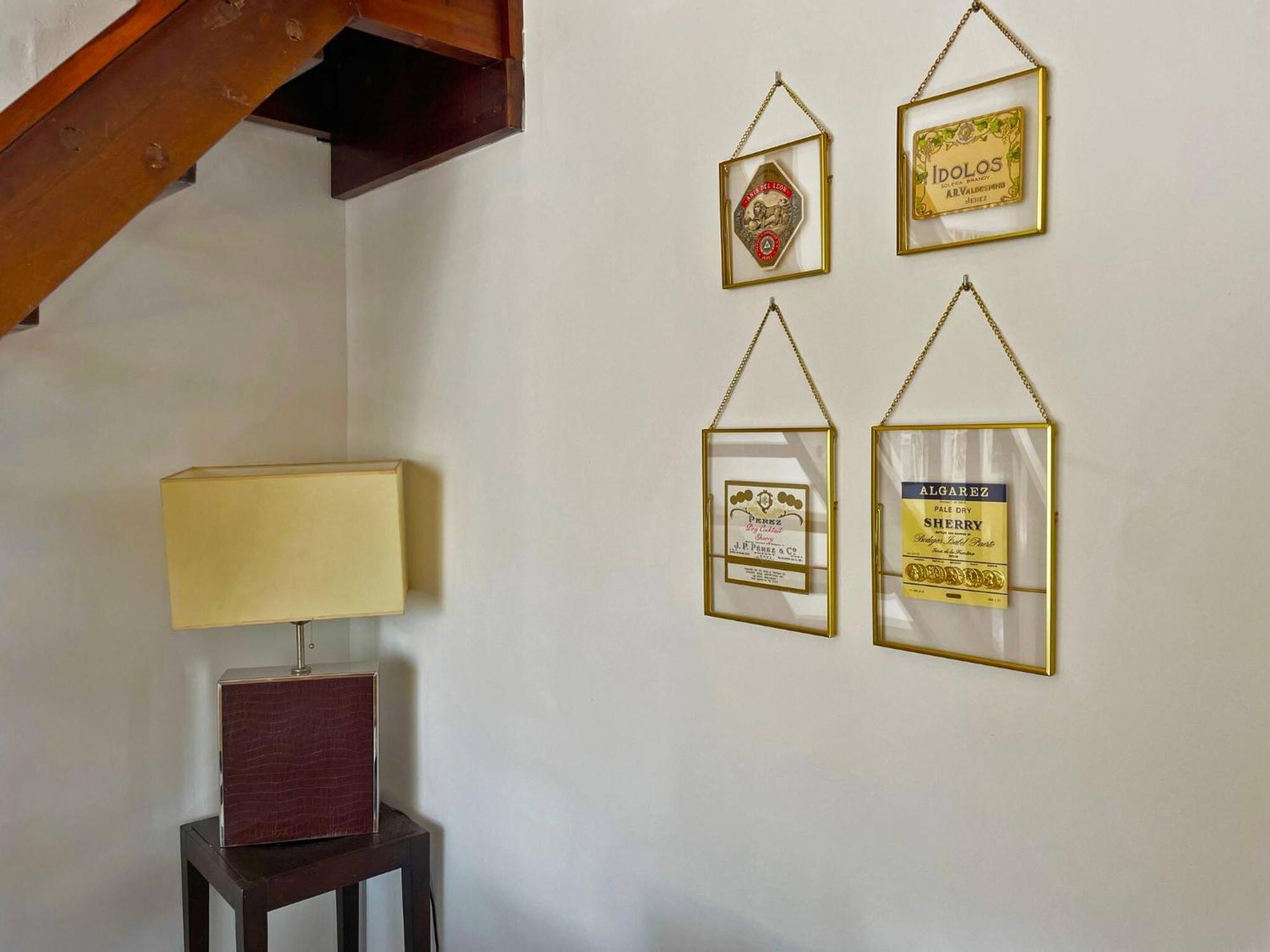 Apartamento Intramuros - Ole Solutions Jerez de la Frontera Zewnętrze zdjęcie