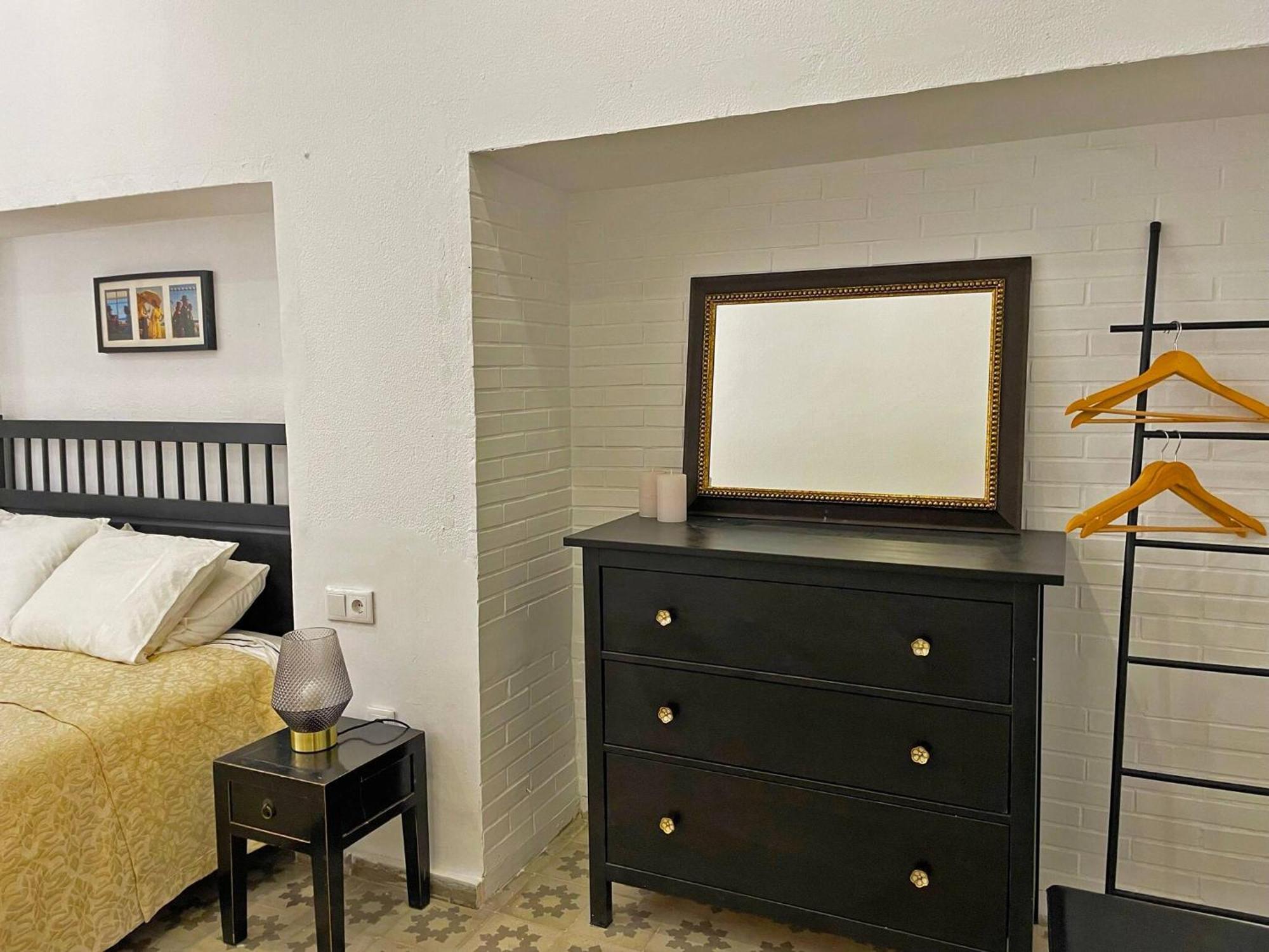 Apartamento Intramuros - Ole Solutions Jerez de la Frontera Zewnętrze zdjęcie