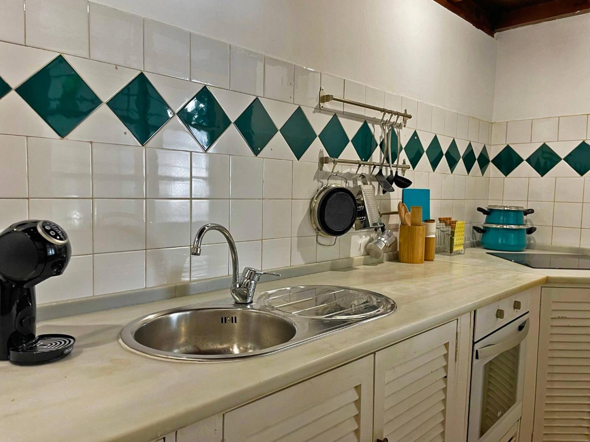 Apartamento Intramuros - Ole Solutions Jerez de la Frontera Zewnętrze zdjęcie