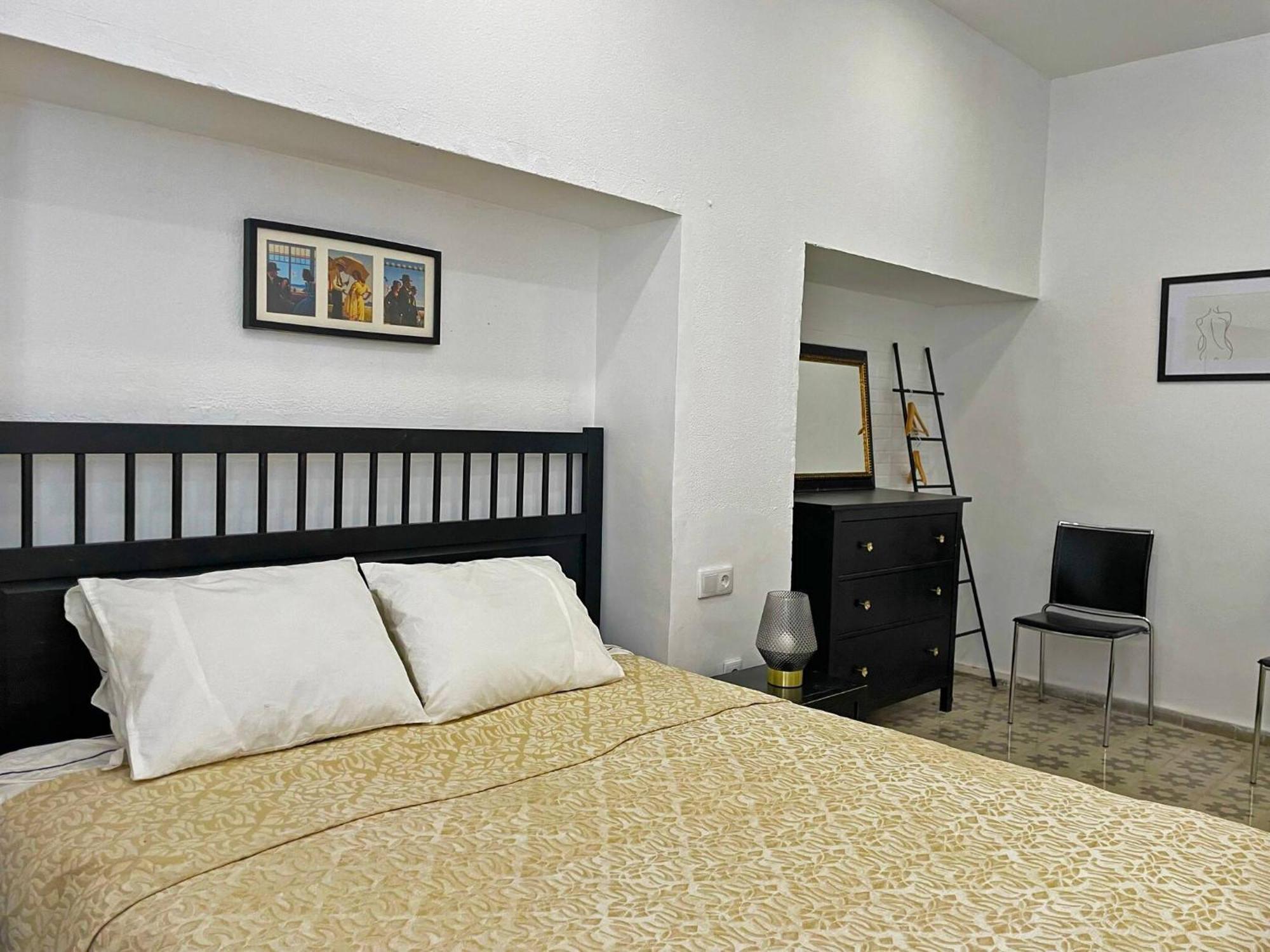 Apartamento Intramuros - Ole Solutions Jerez de la Frontera Zewnętrze zdjęcie