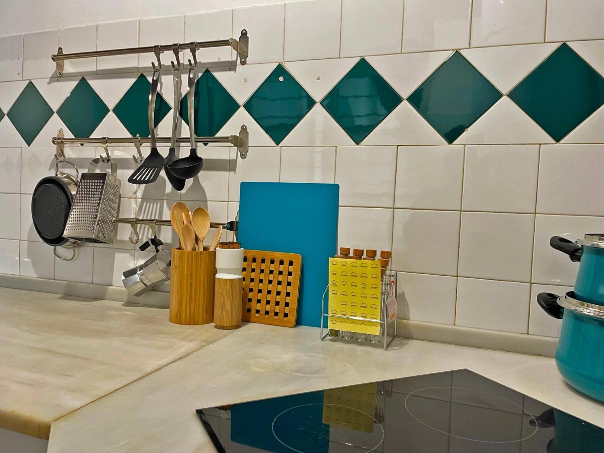 Apartamento Intramuros - Ole Solutions Jerez de la Frontera Zewnętrze zdjęcie