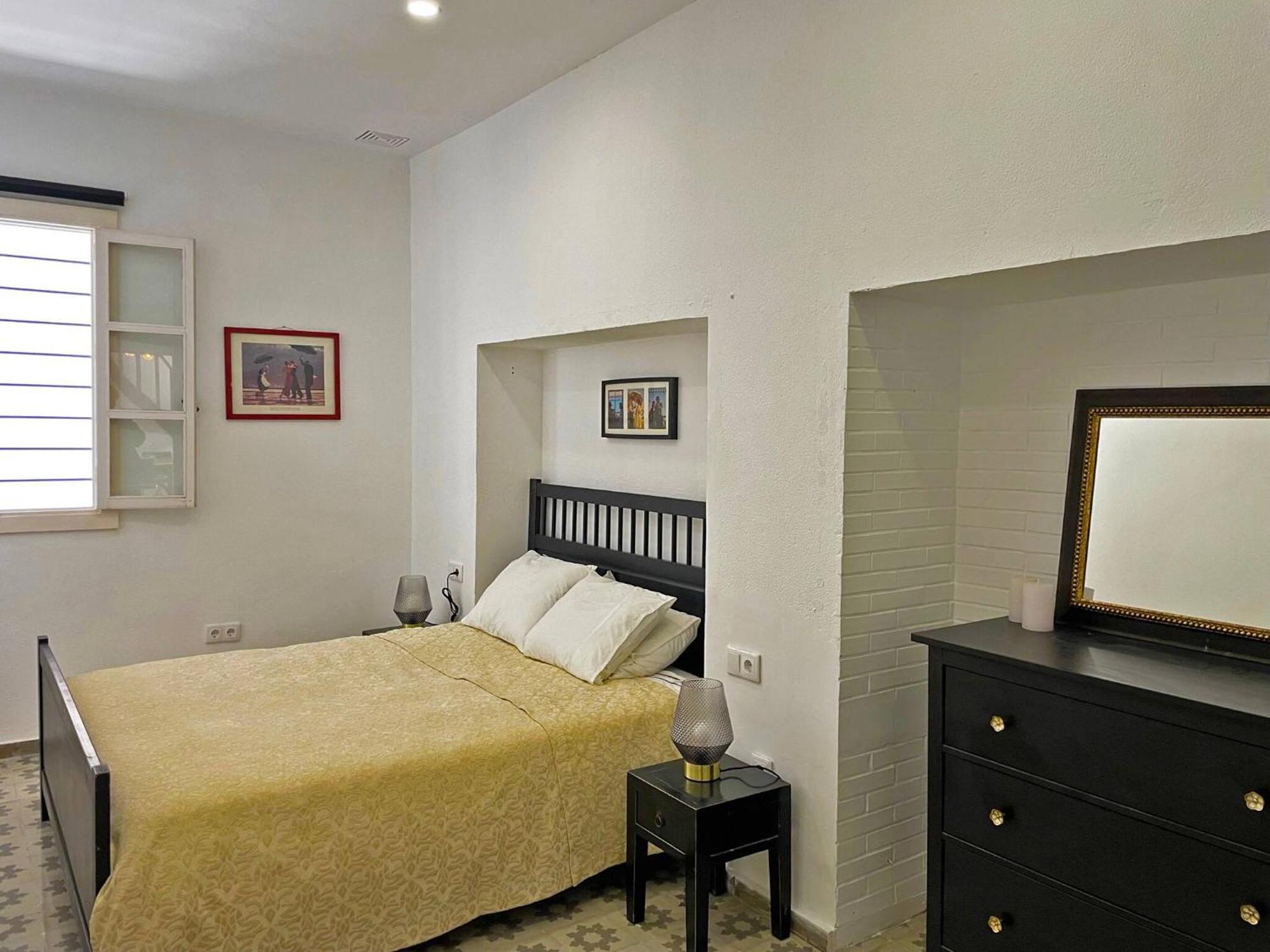 Apartamento Intramuros - Ole Solutions Jerez de la Frontera Zewnętrze zdjęcie