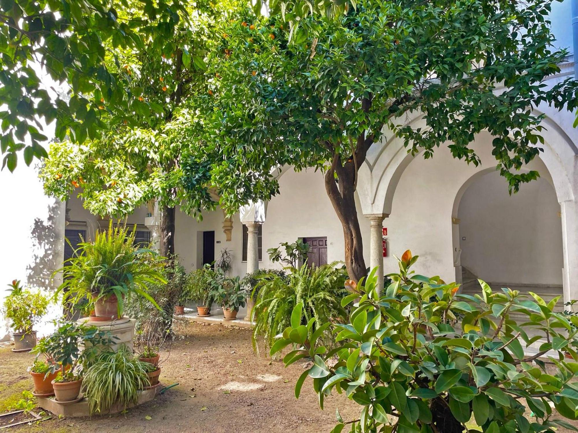 Apartamento Intramuros - Ole Solutions Jerez de la Frontera Zewnętrze zdjęcie