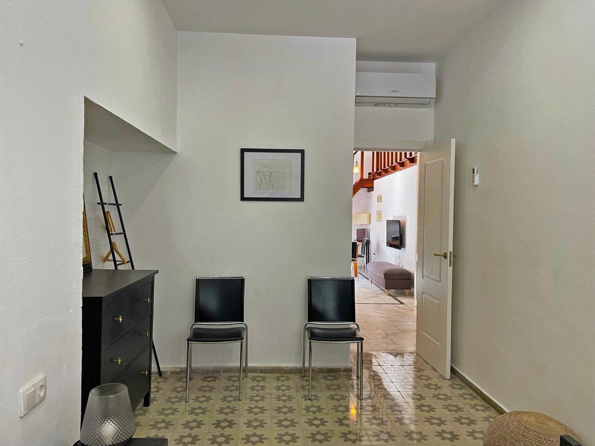 Apartamento Intramuros - Ole Solutions Jerez de la Frontera Zewnętrze zdjęcie