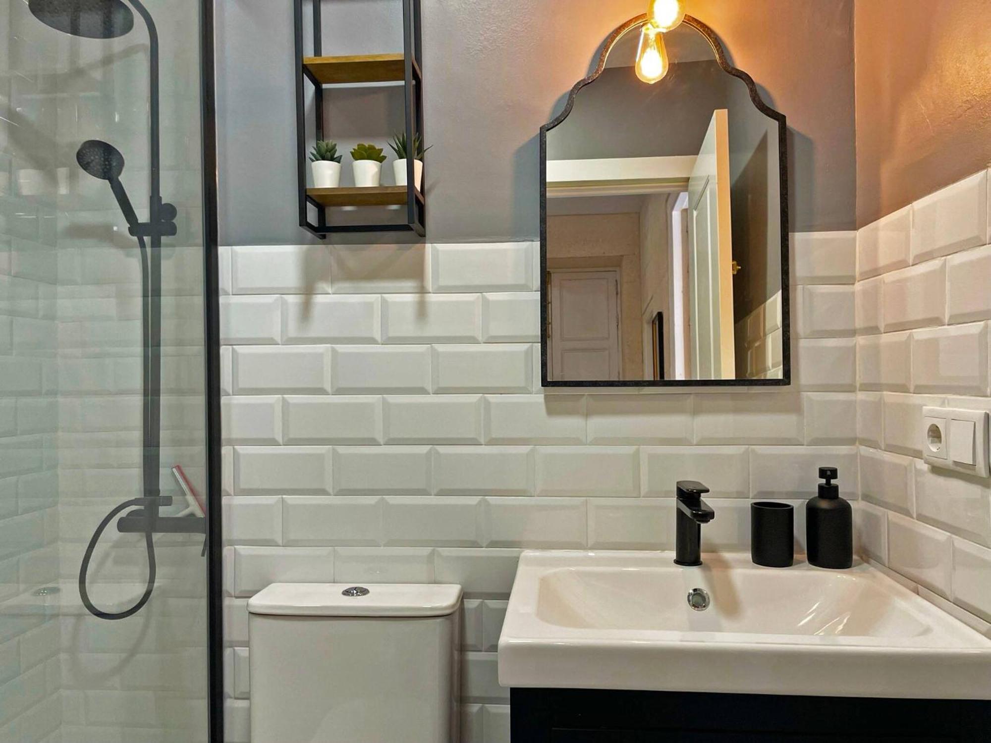 Apartamento Intramuros - Ole Solutions Jerez de la Frontera Zewnętrze zdjęcie