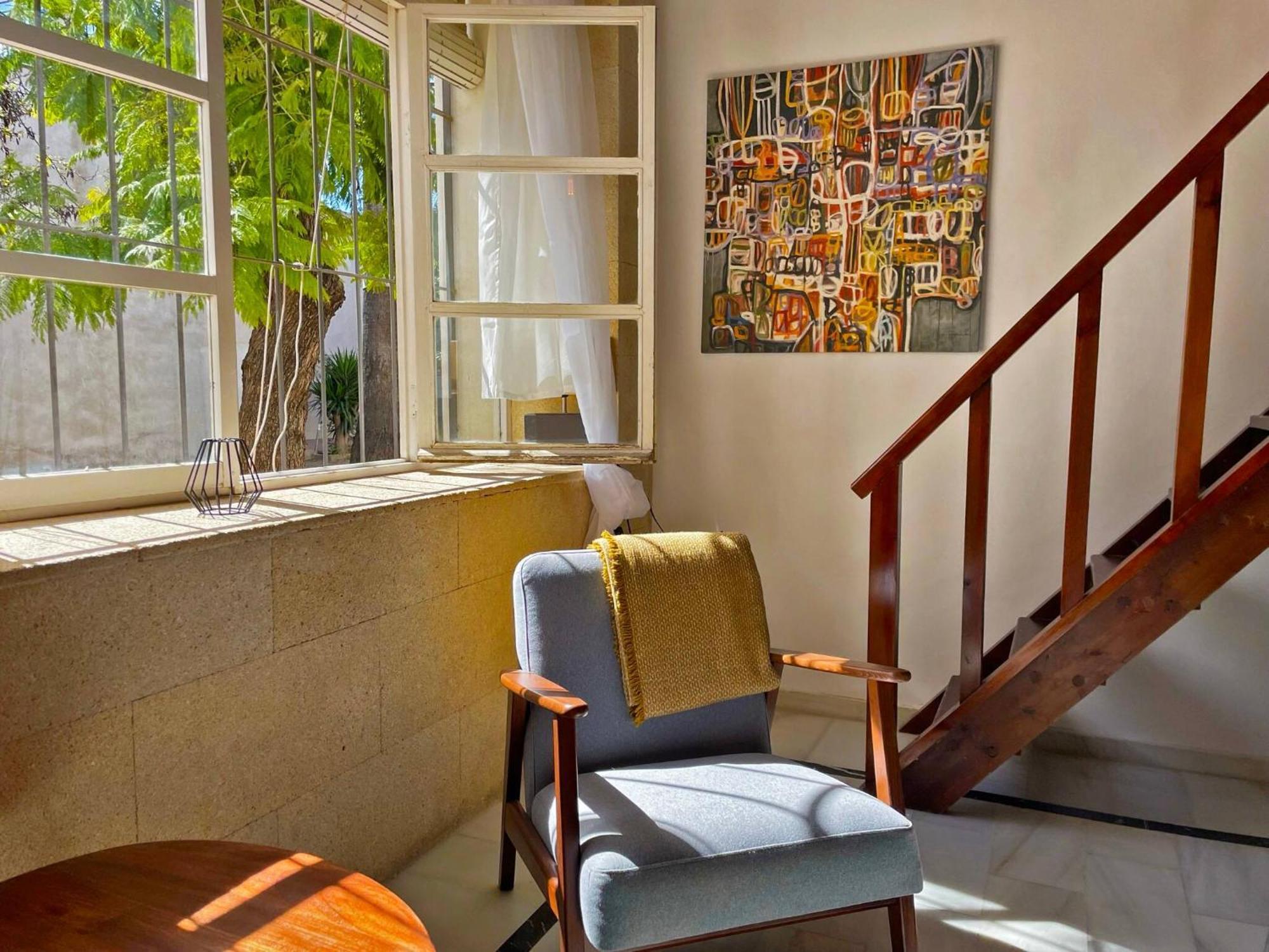Apartamento Intramuros - Ole Solutions Jerez de la Frontera Zewnętrze zdjęcie