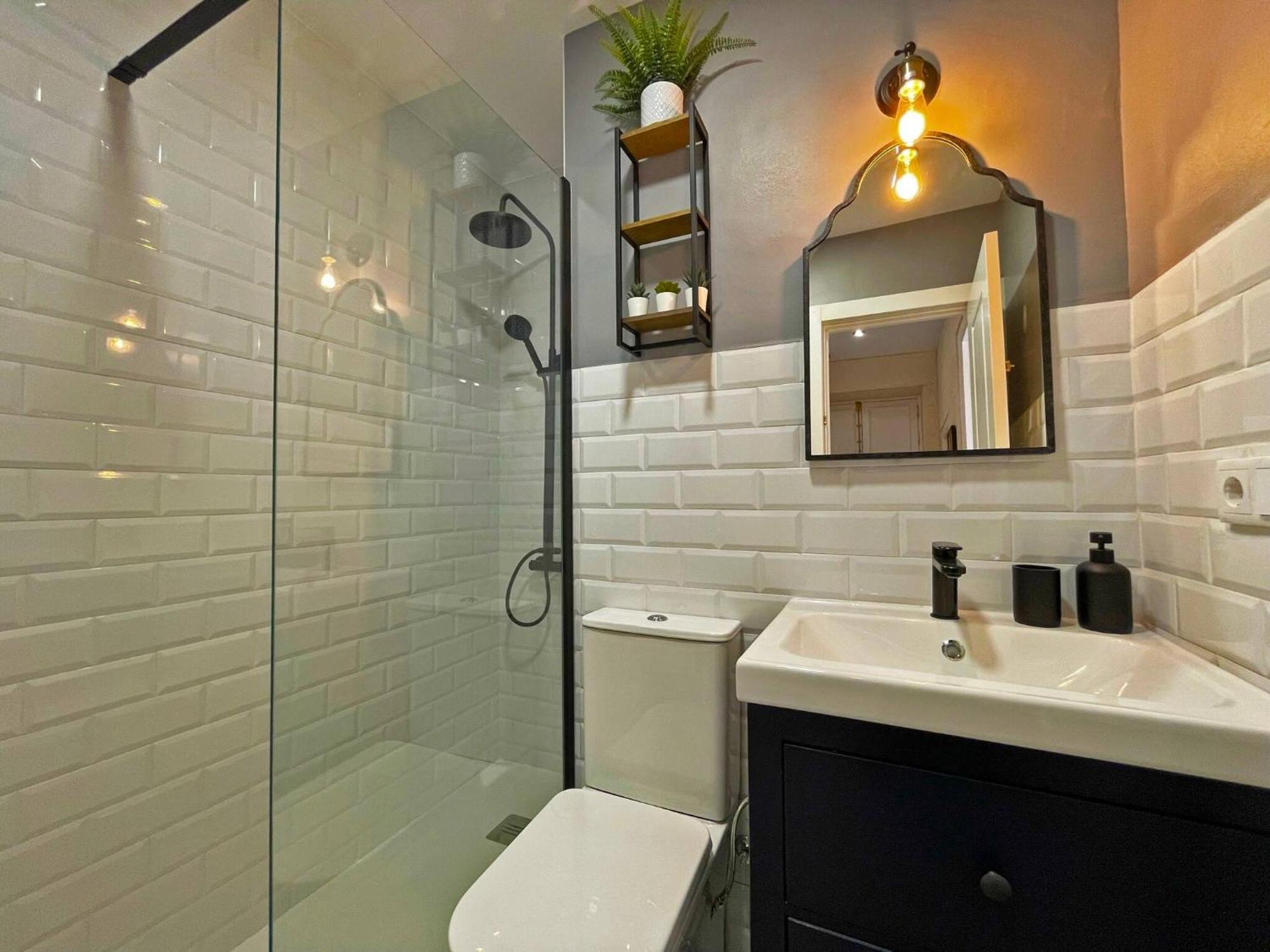 Apartamento Intramuros - Ole Solutions Jerez de la Frontera Zewnętrze zdjęcie