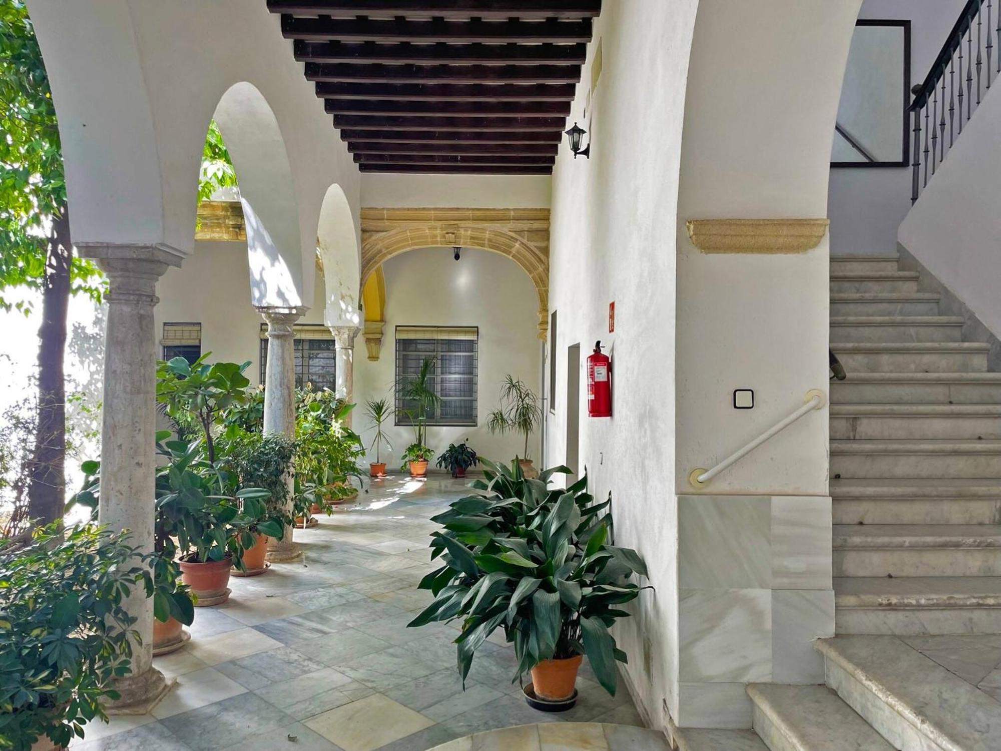 Apartamento Intramuros - Ole Solutions Jerez de la Frontera Zewnętrze zdjęcie