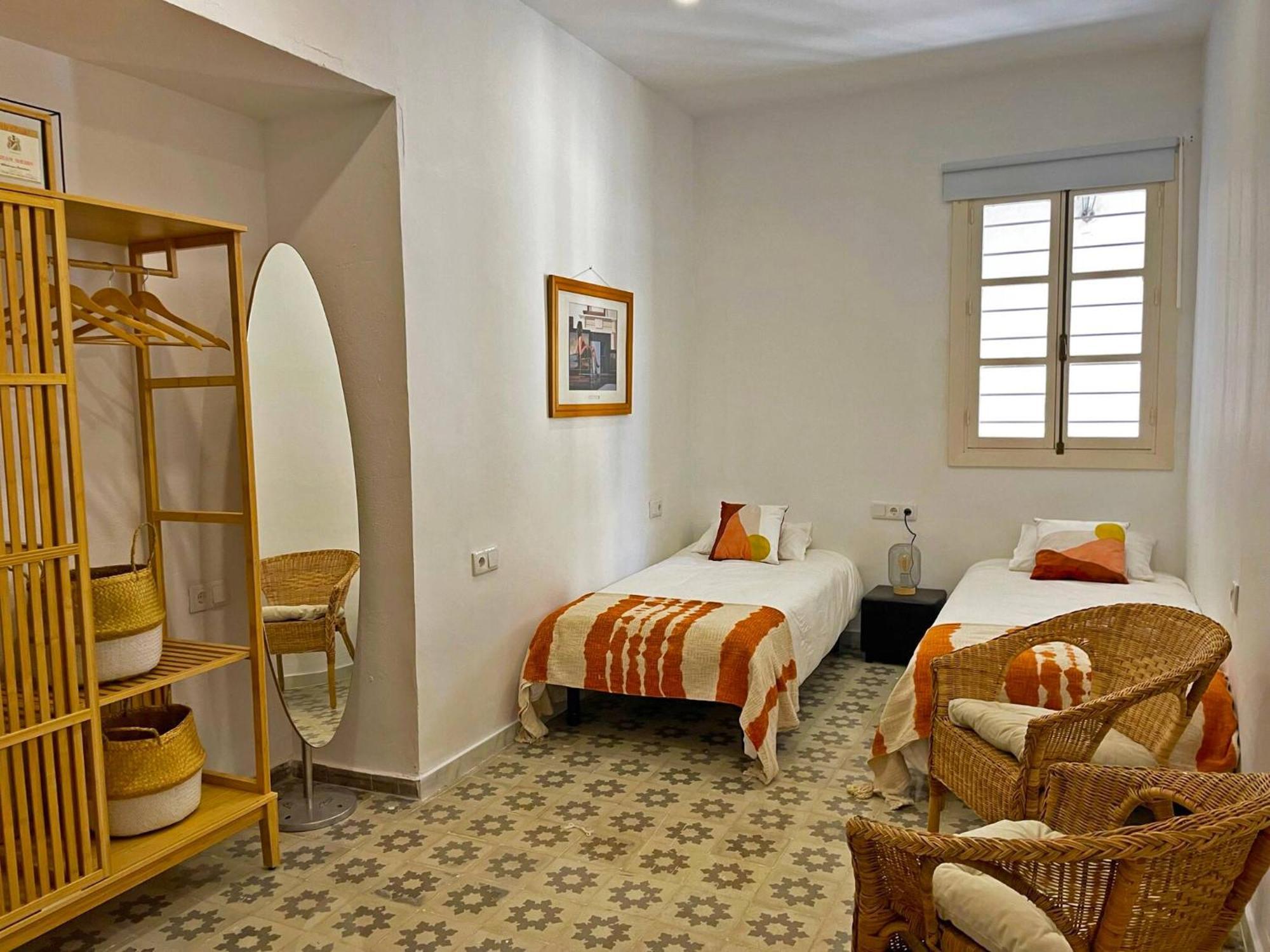 Apartamento Intramuros - Ole Solutions Jerez de la Frontera Zewnętrze zdjęcie